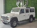 2013 Land Rover Defender 110 2.2D Station Wagon