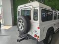 2013 Land Rover Defender 110 2.2D Station Wagon
