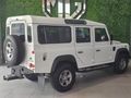 2013 Land Rover Defender 110 2.2D Station Wagon