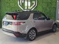 2021 Land Rover Discovery 3.0 TD HSE R-Dynamic | D300
