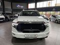 2026 Foton Tunland 2.0D V9 Vlx Auto Double-Cab