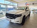 2026 Foton Tunland 2.0D V9 Vlx Auto Double-Cab