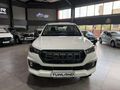 2026 Foton Tunland 2.0T G7 Workhorse Single-Cab