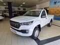 2026 Foton Tunland 2.0T G7 Workhorse Single-Cab