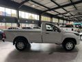 2026 Foton Tunland 2.0T G7 Workhorse Single-Cab