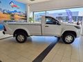 2026 Foton Tunland 2.0T G7 Workhorse Single-Cab
