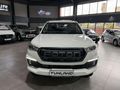 2026 Foton Tunland 2.0T G7 Elite Double-Cab
