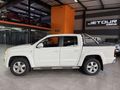 2020 Volkswagen Amarok 3.0 TDI Highline (190kW) 4Motion Auto Double-Cab