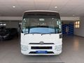 2022 Toyota Coaster 4.0D 23-Seater B/S
