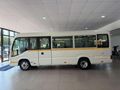 2022 Toyota Coaster 4.0D 23-Seater B/S