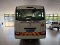 2022 Toyota Coaster 4.0D 23-Seater B/S