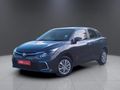 2025 Toyota Starlet 1.5 XI