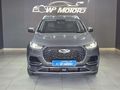 2025 Chery Tiggo 8 Pro 1.6 TGDI Executive