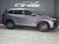2025 Chery Tiggo 8 Pro 1.6 TGDI Executive
