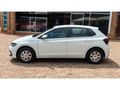 2024 Volkswagen Polo 1.0 TSI