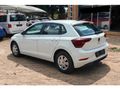 2024 Volkswagen Polo 1.0 TSI