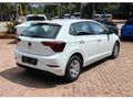 2024 Volkswagen Polo 1.0 TSI