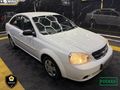 2011 Chevrolet Optra 1.6 L