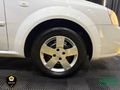 2011 Chevrolet Optra 1.6 L