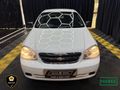 2011 Chevrolet Optra 1.6 L