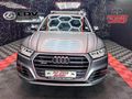 2019 Audi SQ5 3.0 TFSI quattro Auto