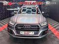 2019 Audi SQ5 3.0 TFSI quattro Auto