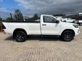 2025 Toyota Hilux 2.4 GD-6 Raised Body Raider Single-Cab