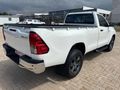 2025 Toyota Hilux 2.4 GD-6 Raised Body Raider Single-Cab