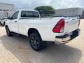 2025 Toyota Hilux 2.4 GD-6 Raised Body Raider Single-Cab