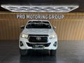 2020 Toyota Hilux 2.8 GD-6 Raider 4x4 Single-Cab