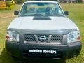 2016 Nissan NP300 2.5 TDi LWB Single-Cab
