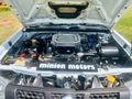 2016 Nissan NP300 2.5 TDi LWB Single-Cab