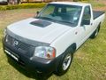 2016 Nissan NP300 2.5 TDi LWB Single-Cab