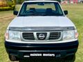 2007 Nissan Hardbody 3.2 Diesel 4X4 Single-Cab