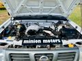 2007 Nissan Hardbody 3.2 Diesel 4X4 Single-Cab