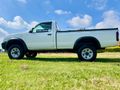 2007 Nissan Hardbody 3.2 Diesel 4X4 Single-Cab