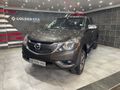 2021 Mazda BT-50 3.2 TDi SLE 4x4 Auto Double-Cab