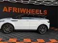 2019 Land Rover Range Rover Evoque 2.0 D SE Dynamic Landmark Edition