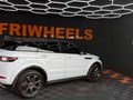 2019 Land Rover Range Rover Evoque 2.0 D SE Dynamic Landmark Edition