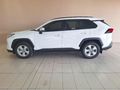 2019 Toyota RAV4 2.0 GX Auto