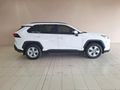2019 Toyota RAV4 2.0 GX Auto