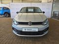 2025 Volkswagen Polo Vivo 1.4
