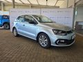 2025 Volkswagen Polo Vivo 1.4