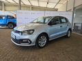 2025 Volkswagen Polo Vivo 1.4