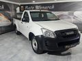 2019 Isuzu D-Max 250C Single-Cab