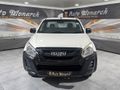 2019 Isuzu D-Max 250C Single-Cab