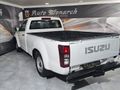 2019 Isuzu D-Max 250C Single-Cab