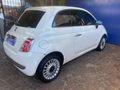 2011 Fiat 500 1.4 Lounge