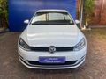 2014 Volkswagen Golf VII 1.4 TSI Comfortline Auto