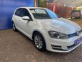 2014 Volkswagen Golf VII 1.4 TSI Comfortline Auto